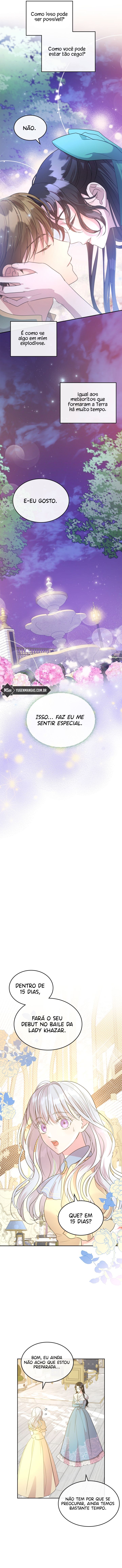 Read Mate a Vilã PT Manga Online