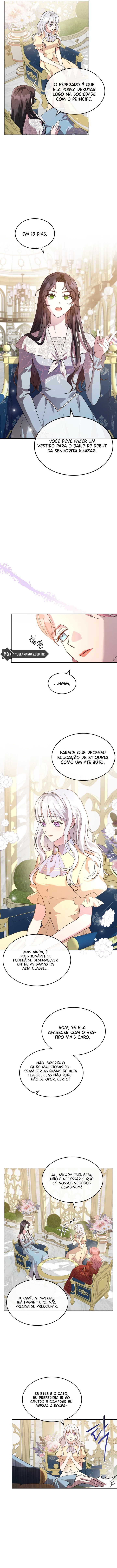 Read Mate a Vilã PT Manga Online