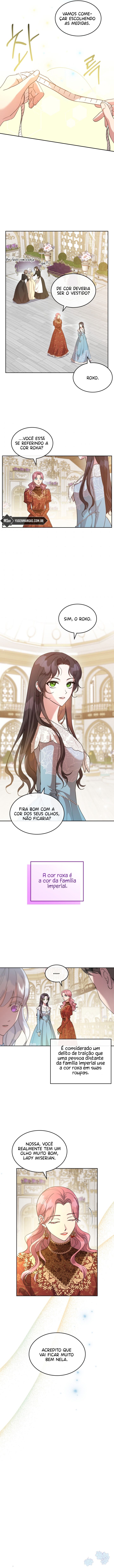 Read Mate a Vilã PT Manga Online