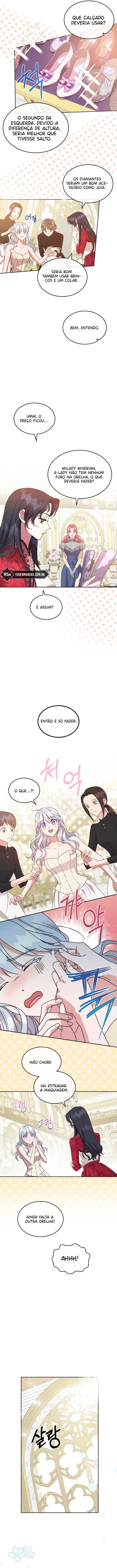 Read Mate a Vilã PT Manga Online