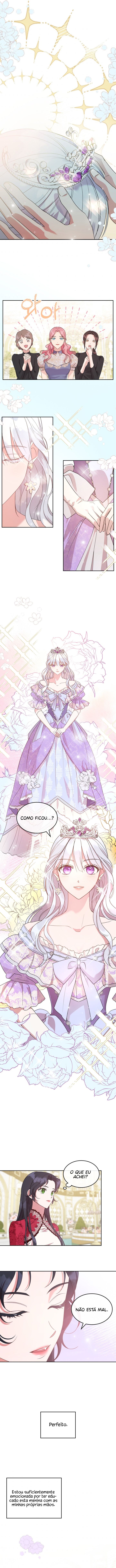 Read Mate a Vilã PT Manga Online