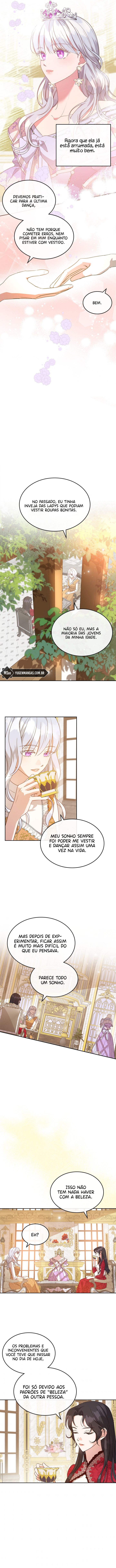 Read Mate a Vilã PT Manga Online