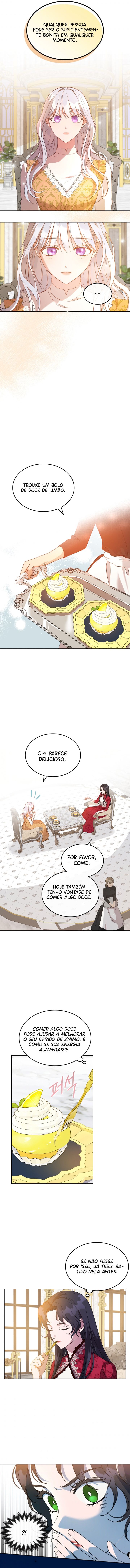 Read Mate a Vilã PT Manga Online