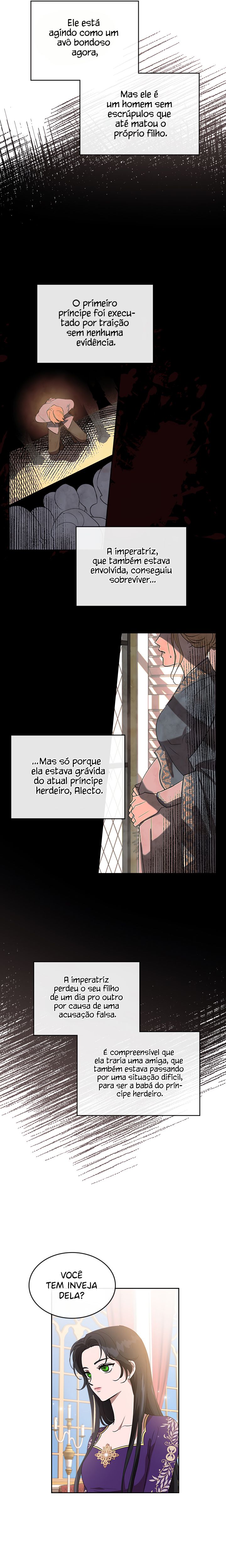 Read Mate a Vilã PT Manga Online