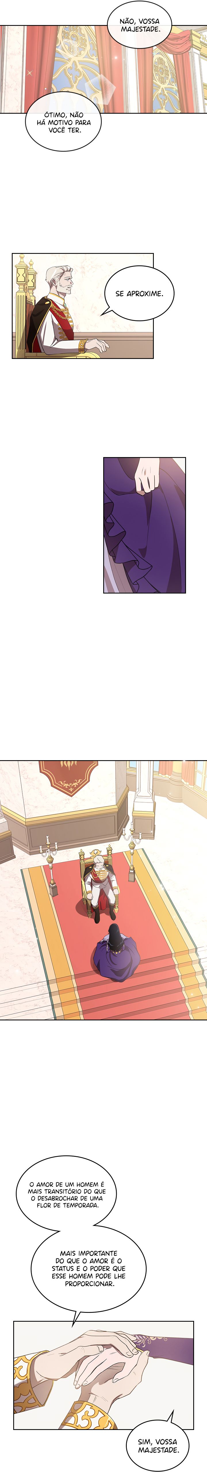 Read Mate a Vilã PT Manga Online
