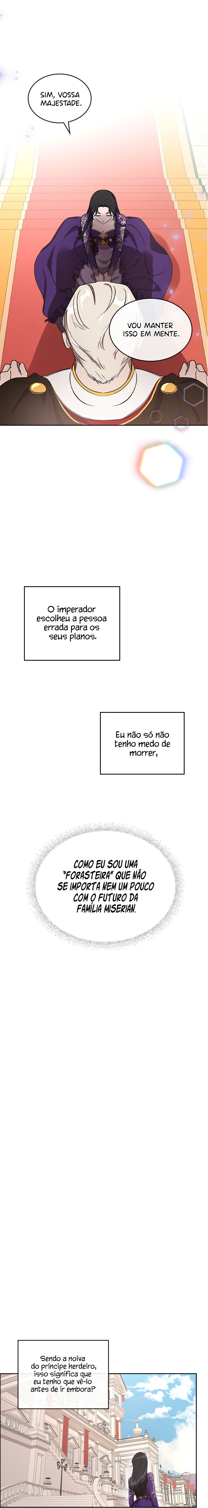 Read Mate a Vilã PT Manga Online