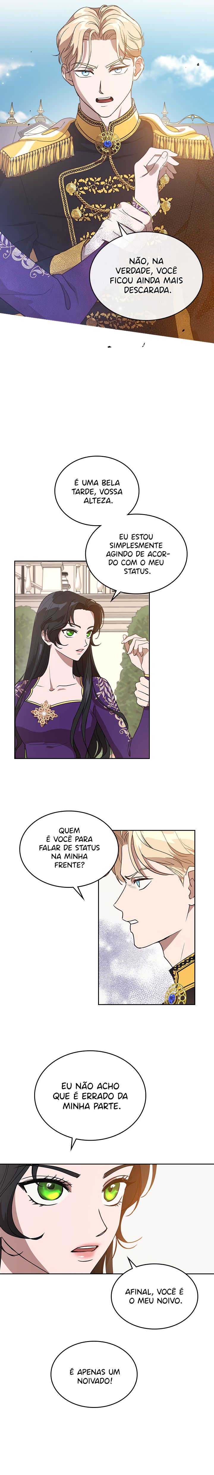 Read Mate a Vilã PT Manga Online