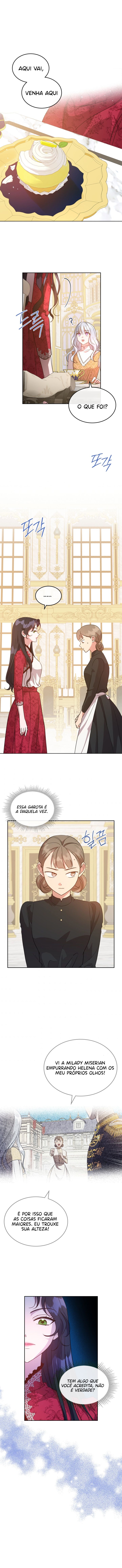 Read Mate a Vilã PT Manga Online