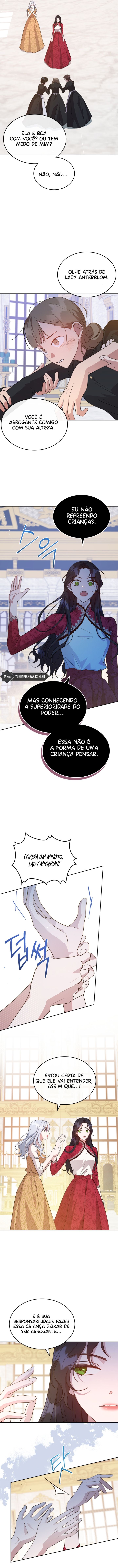 Read Mate a Vilã PT Manga Online