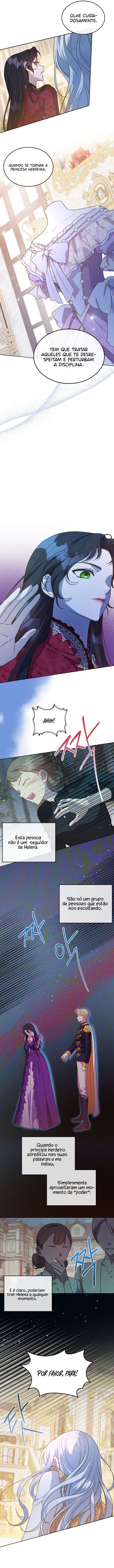 Read Mate a Vilã PT Manga Online