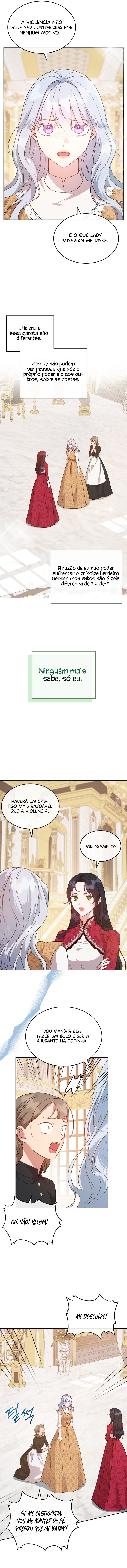 Read Mate a Vilã PT Manga Online
