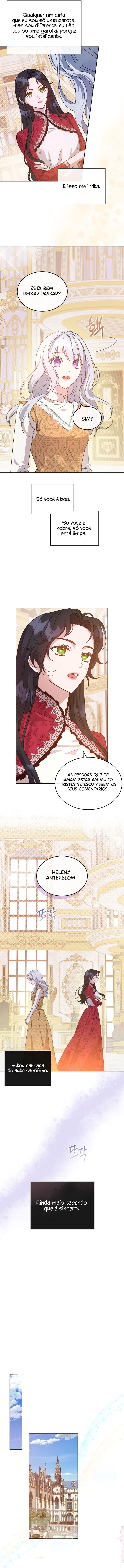 Read Mate a Vilã PT Manga Online