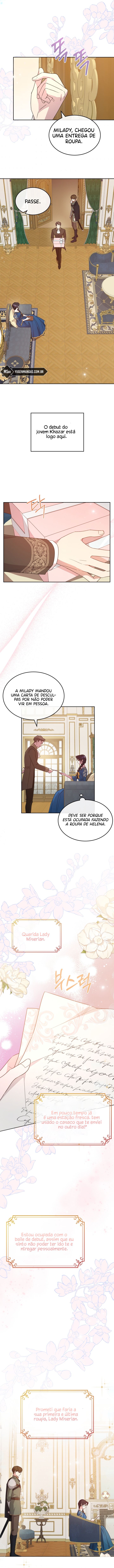 Read Mate a Vilã PT Manga Online