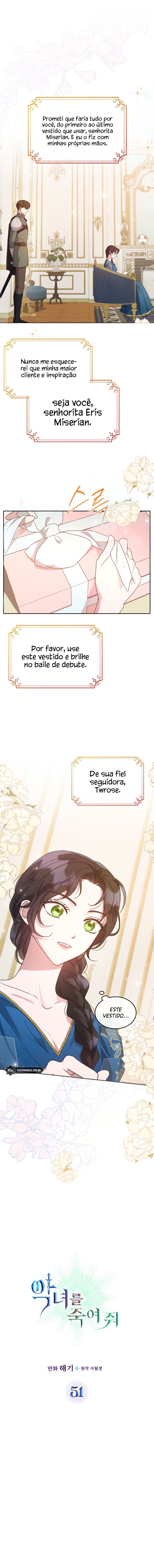 Read Mate a Vilã PT Manga Online