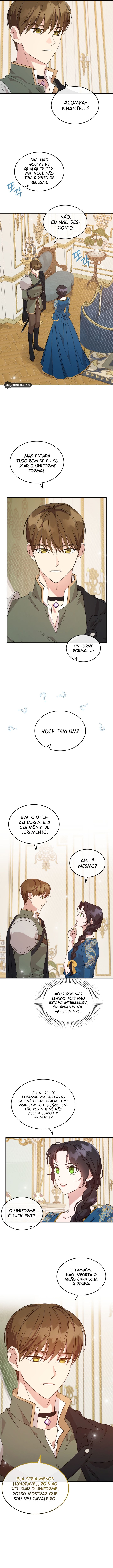 Read Mate a Vilã PT Manga Online