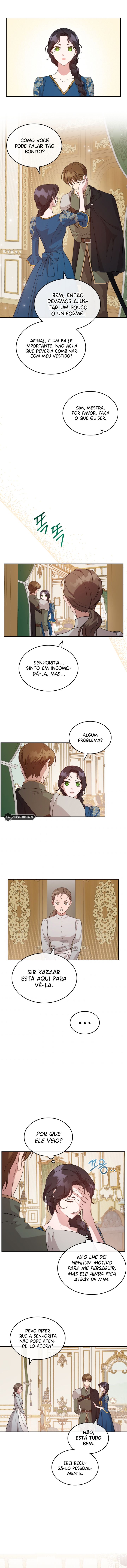 Read Mate a Vilã PT Manga Online