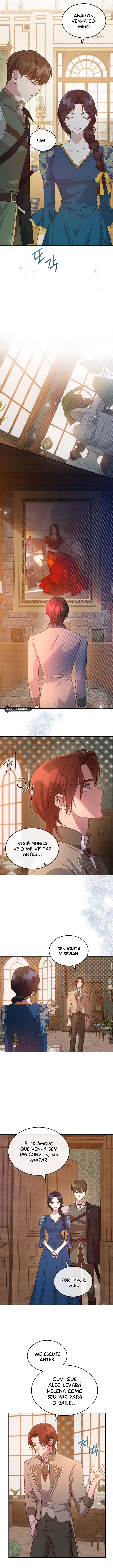Read Mate a Vilã PT Manga Online