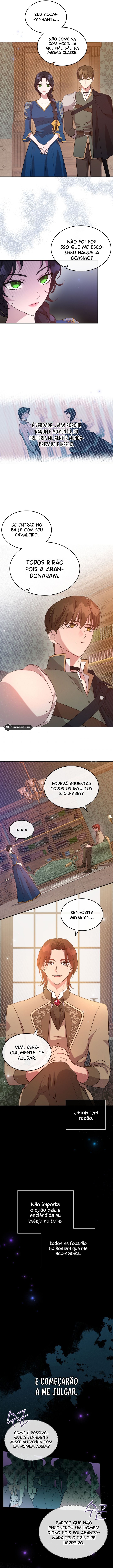 Read Mate a Vilã PT Manga Online