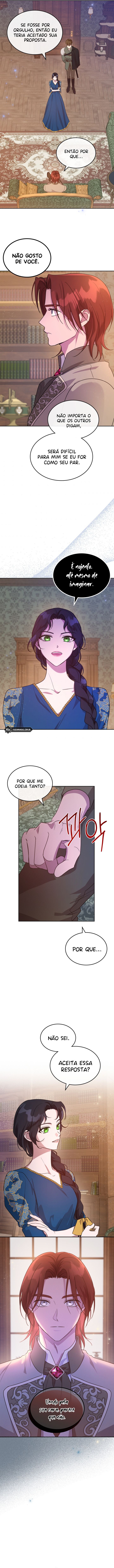 Read Mate a Vilã PT Manga Online