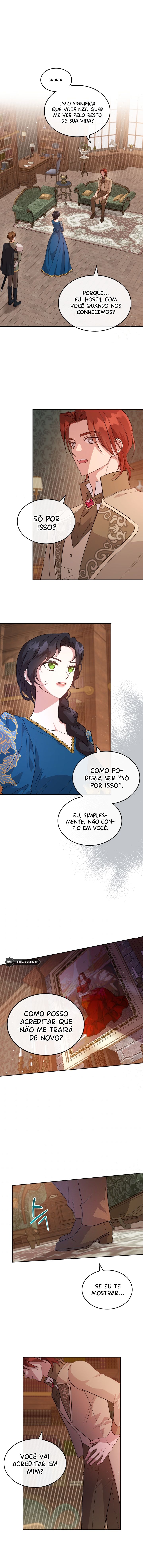 Read Mate a Vilã PT Manga Online