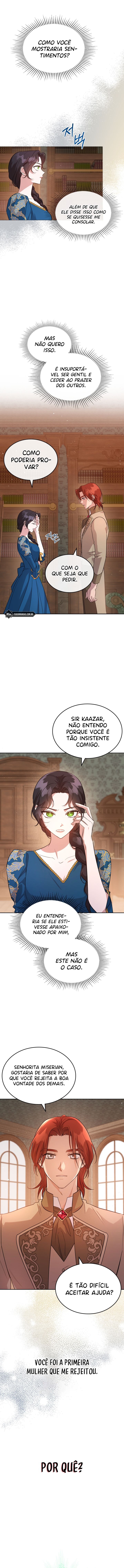 Read Mate a Vilã PT Manga Online