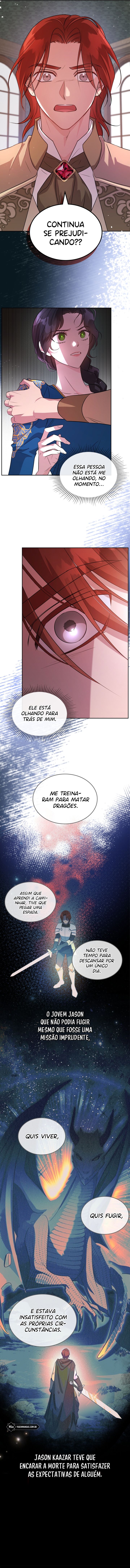 Read Mate a Vilã PT Manga Online