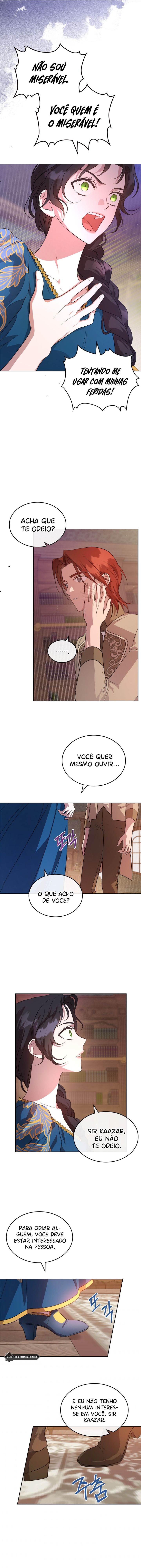 Read Mate a Vilã PT Manga Online