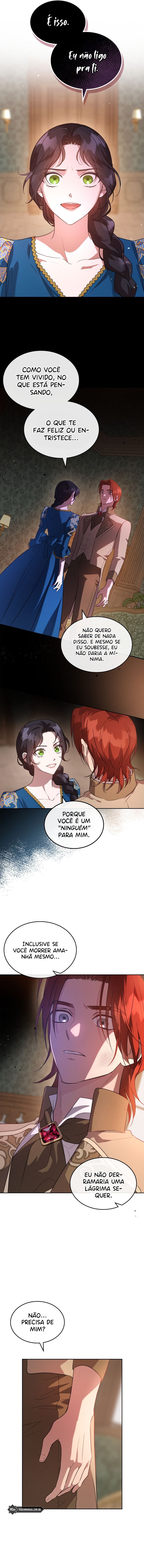 Read Mate a Vilã PT Manga Online
