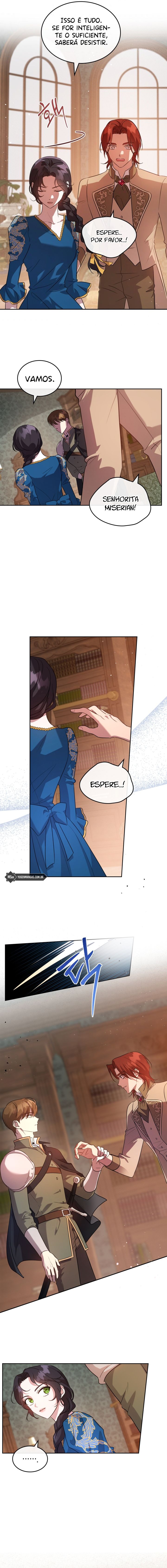 Read Mate a Vilã PT Manga Online