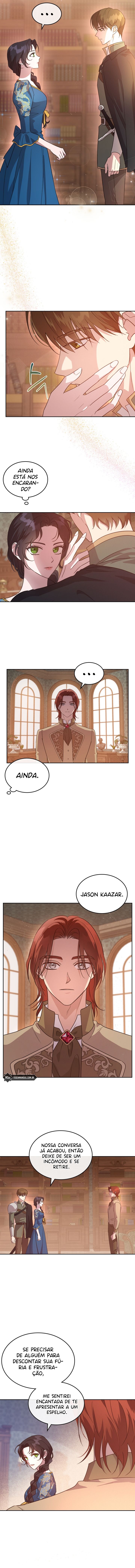 Read Mate a Vilã PT Manga Online