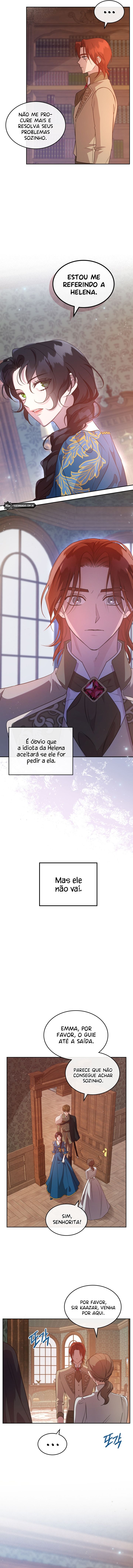 Read Mate a Vilã PT Manga Online