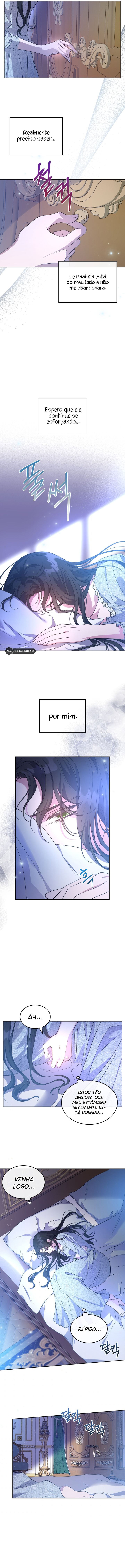 Read Mate a Vilã PT Manga Online