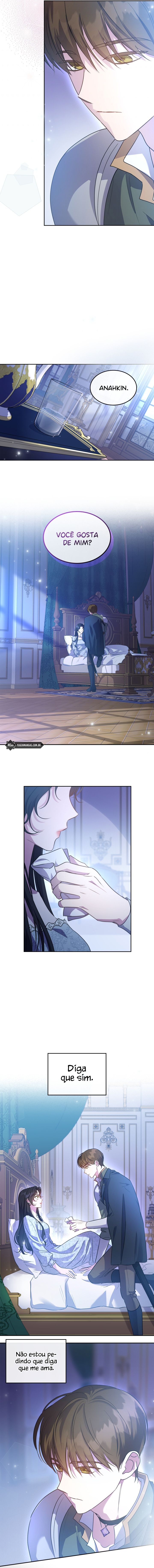 Read Mate a Vilã PT Manga Online