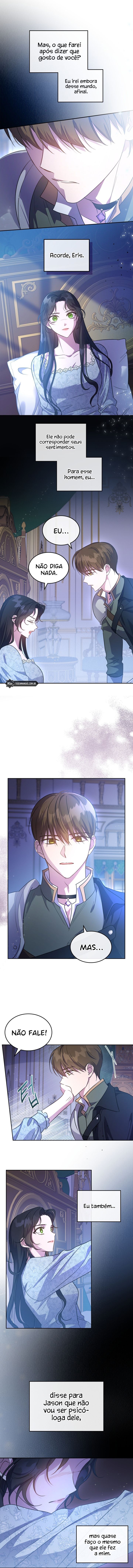 Read Mate a Vilã PT Manga Online