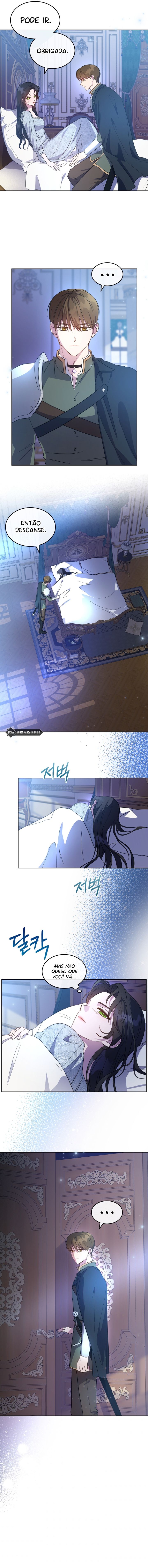 Read Mate a Vilã PT Manga Online
