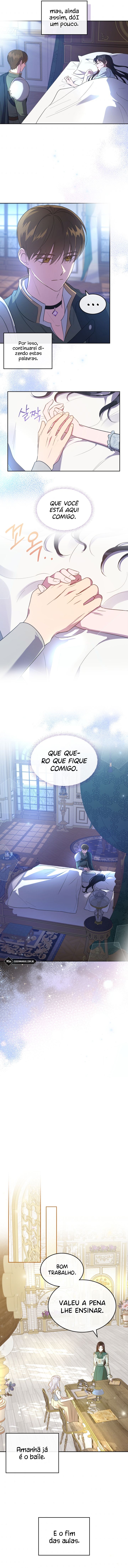 Read Mate a Vilã PT Manga Online