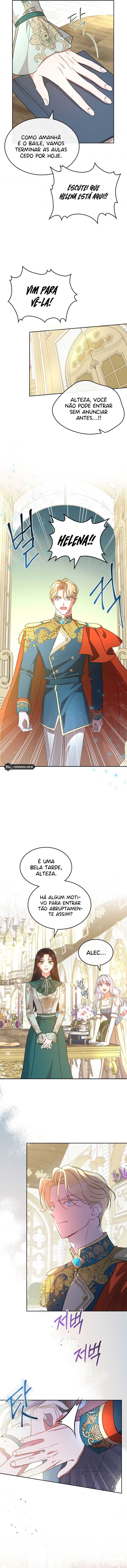Read Mate a Vilã PT Manga Online