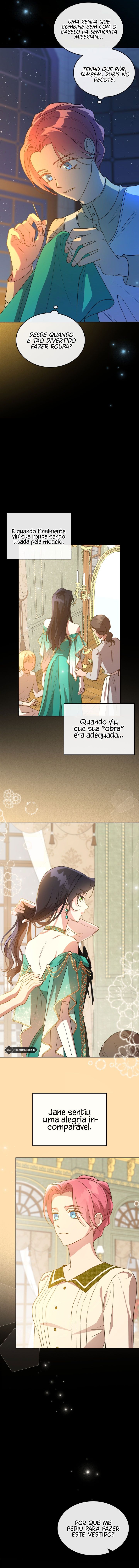 Read Mate a Vilã PT Manga Online