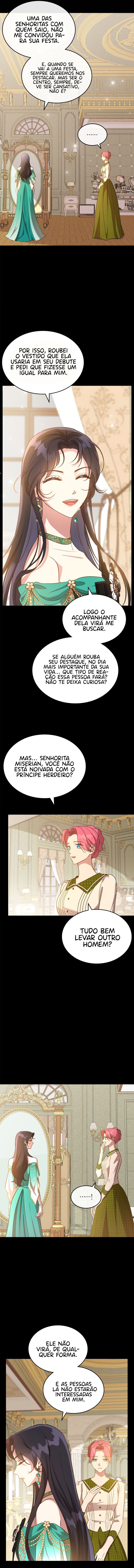 Read Mate a Vilã PT Manga Online