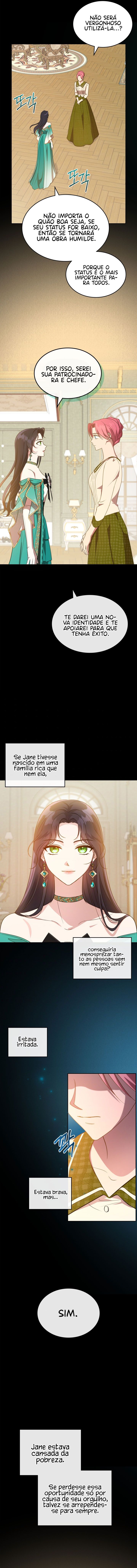 Read Mate a Vilã PT Manga Online