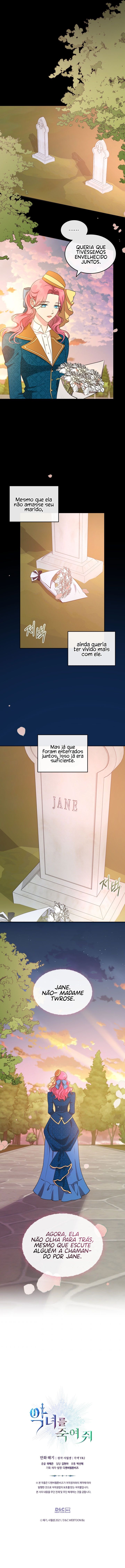 Read Mate a Vilã PT Manga Online
