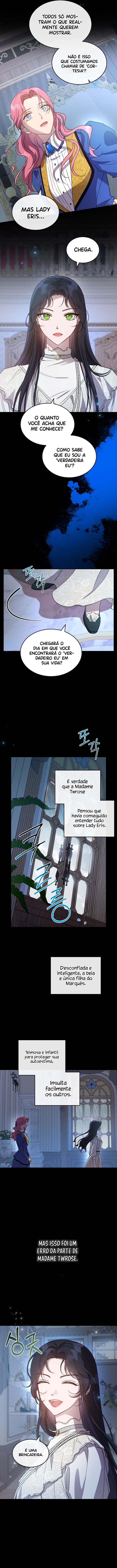 Read Mate a Vilã PT Manga Online