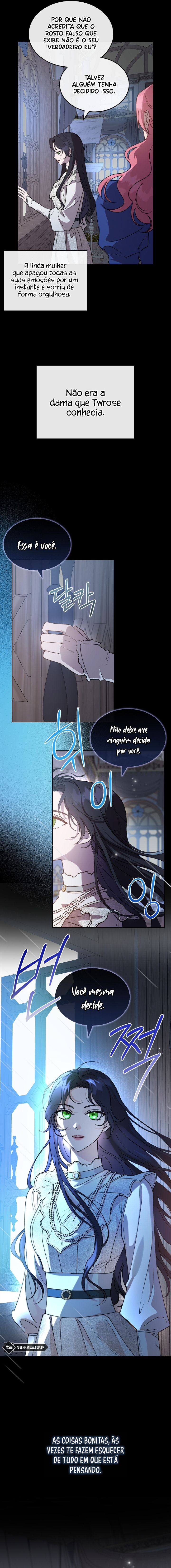 Read Mate a Vilã PT Manga Online