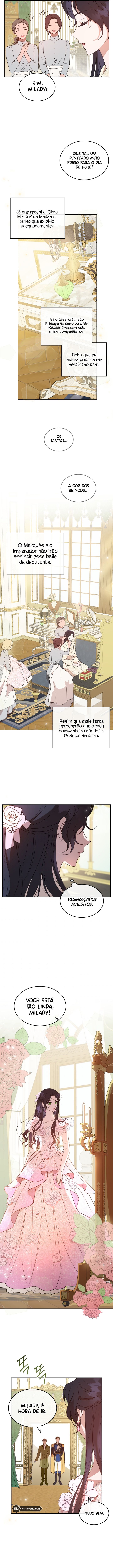 Read Mate a Vilã PT Manga Online