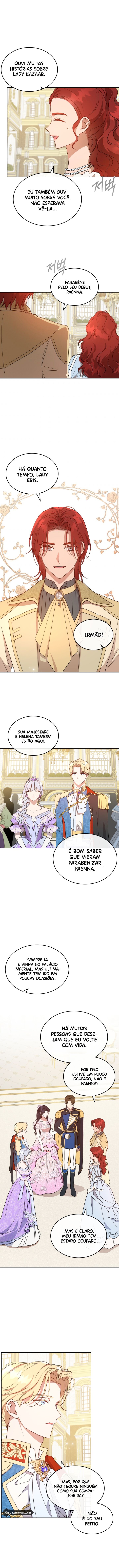 Read Mate a Vilã PT Manga Online