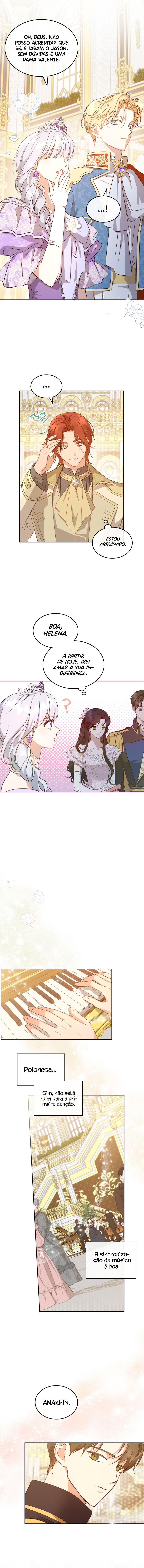 Read Mate a Vilã PT Manga Online