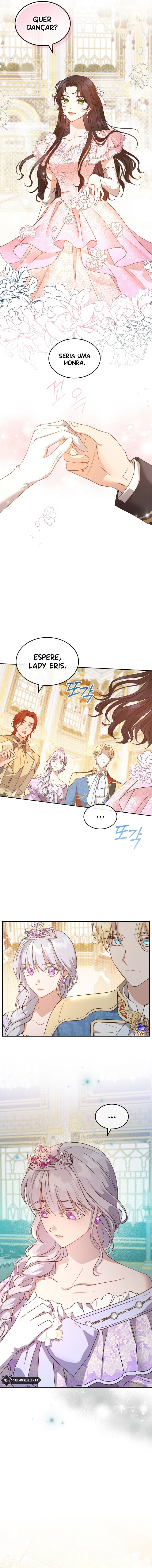Read Mate a Vilã PT Manga Online