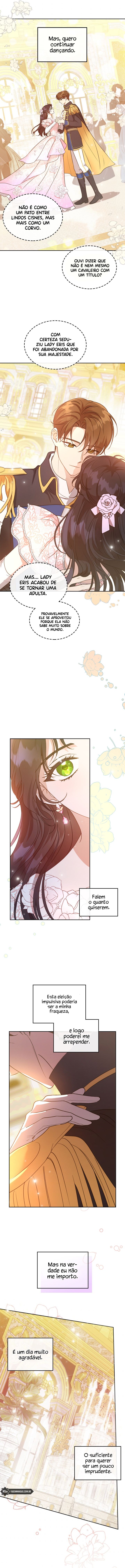 Read Mate a Vilã PT Manga Online