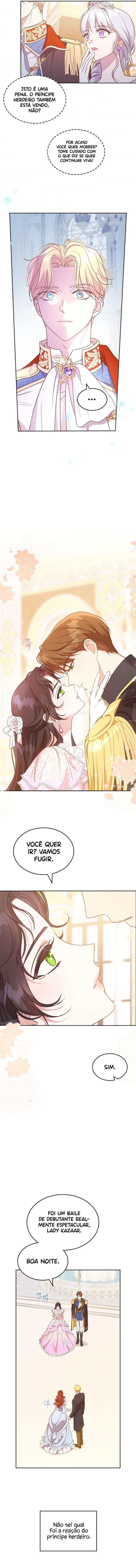 Read Mate a Vilã PT Manga Online