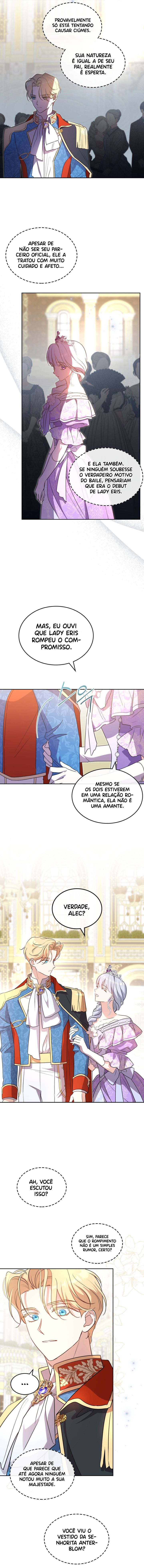 Read Mate a Vilã PT Manga Online